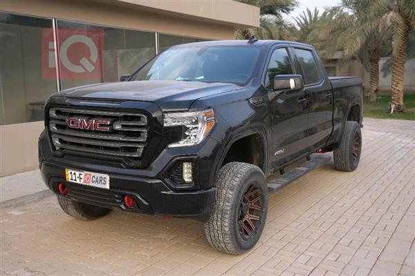 جي ام سي سييرا 2022 للبيع في العراق - كربلاء